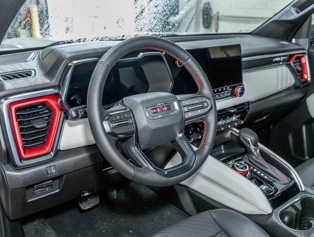 GMC Canyon  2026 à St-Jérôme, Québec - 12 - w1024h768px