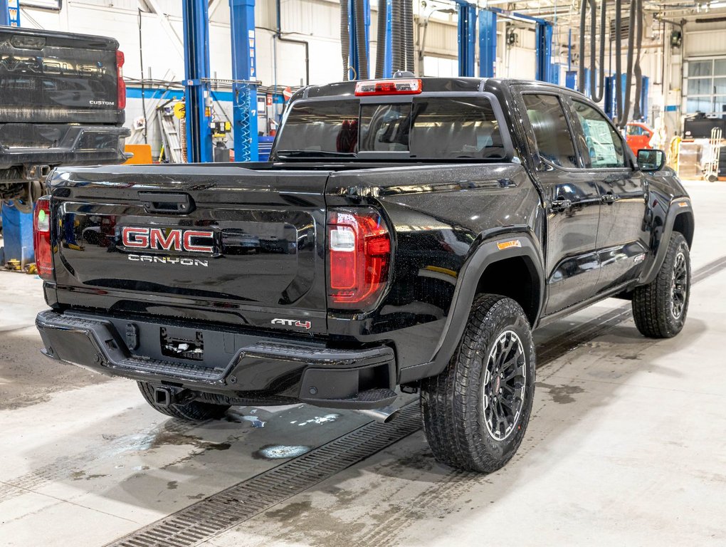 GMC Canyon  2026 à St-Jérôme, Québec - 9 - w1024h768px