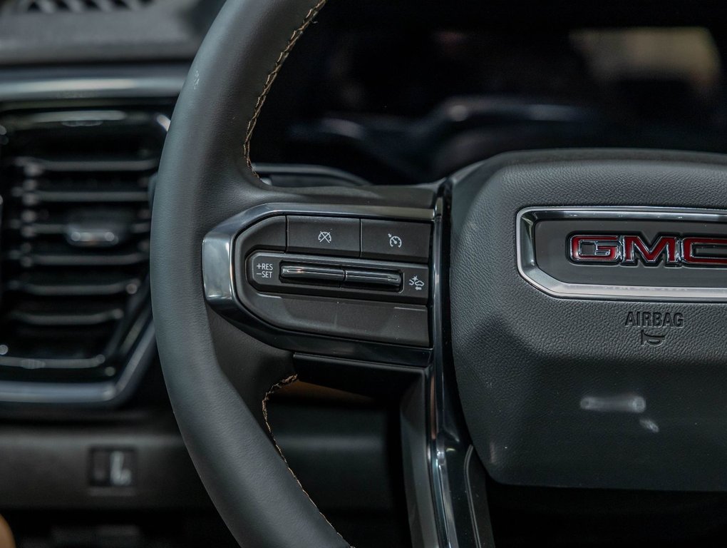 GMC Canyon  2026 à St-Jérôme, Québec - 15 - w1024h768px