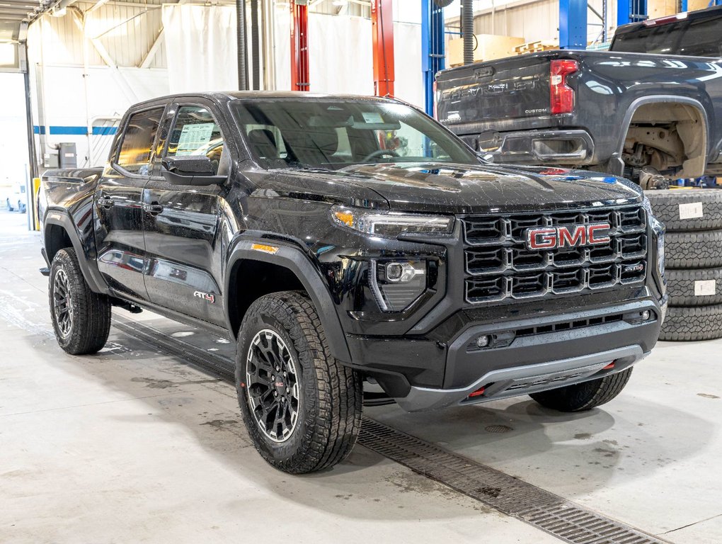 GMC Canyon  2026 à St-Jérôme, Québec - 10 - w1024h768px