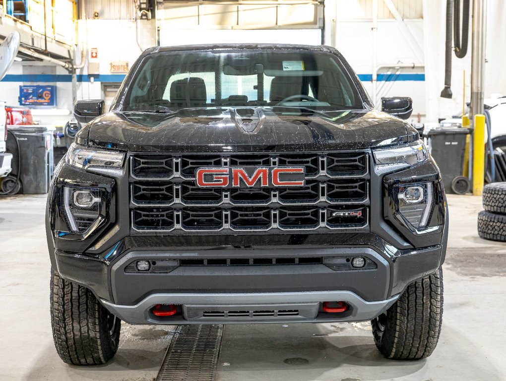 GMC Canyon  2026 à St-Jérôme, Québec - 2 - w1024h768px