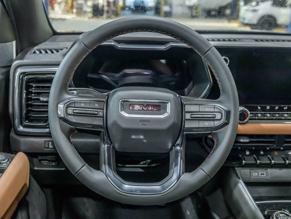 GMC Canyon  2026 à St-Jérôme, Québec - 13 - w1024h768px