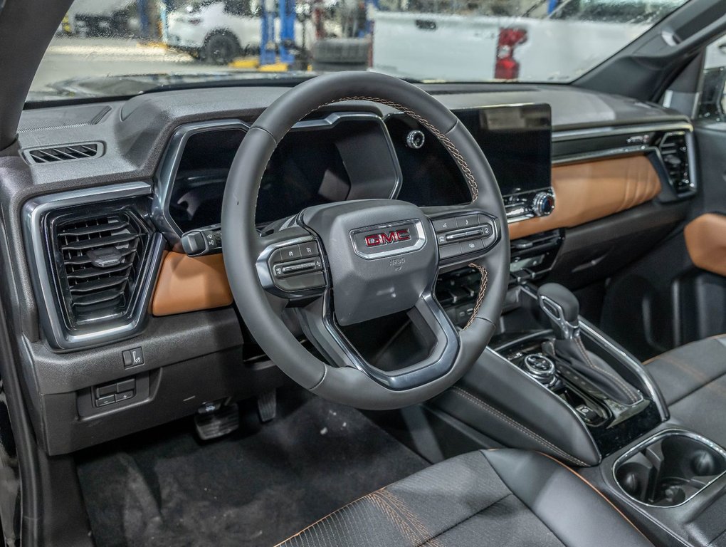 GMC Canyon  2026 à St-Jérôme, Québec - 12 - w1024h768px