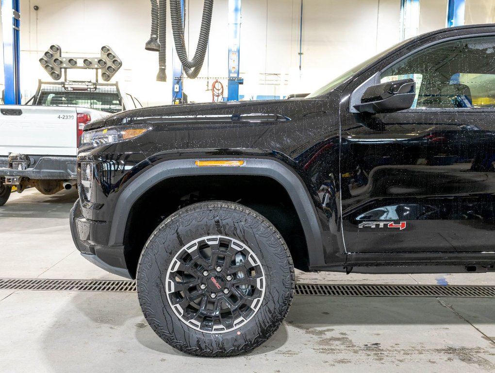 GMC Canyon  2026 à St-Jérôme, Québec - 32 - w1024h768px