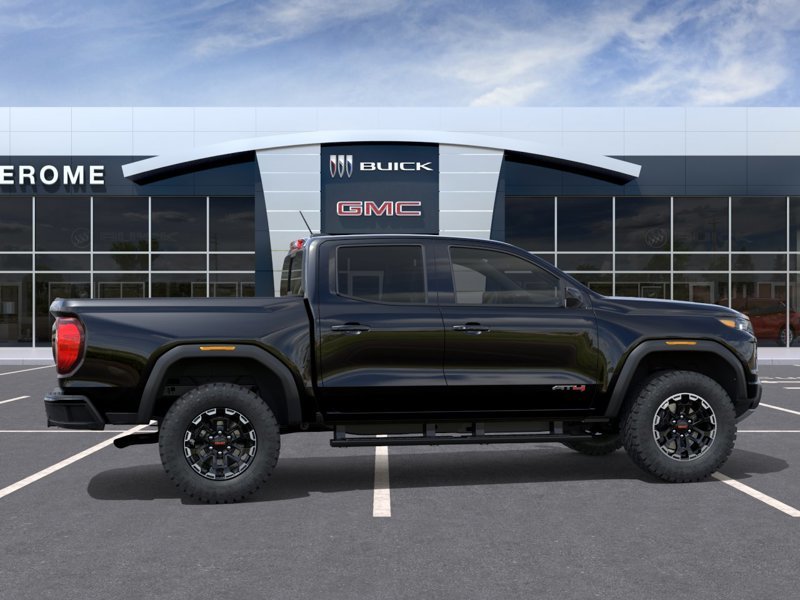 GMC Canyon  2026 à St-Jérôme, Québec - 5 - w1024h768px