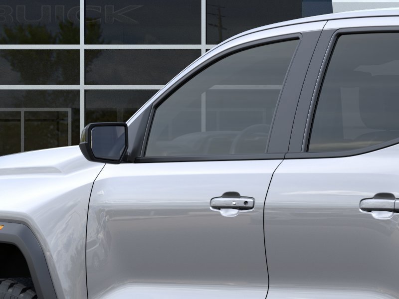 2026 GMC Canyon in St-Jérôme, Quebec - 12 - w1024h768px