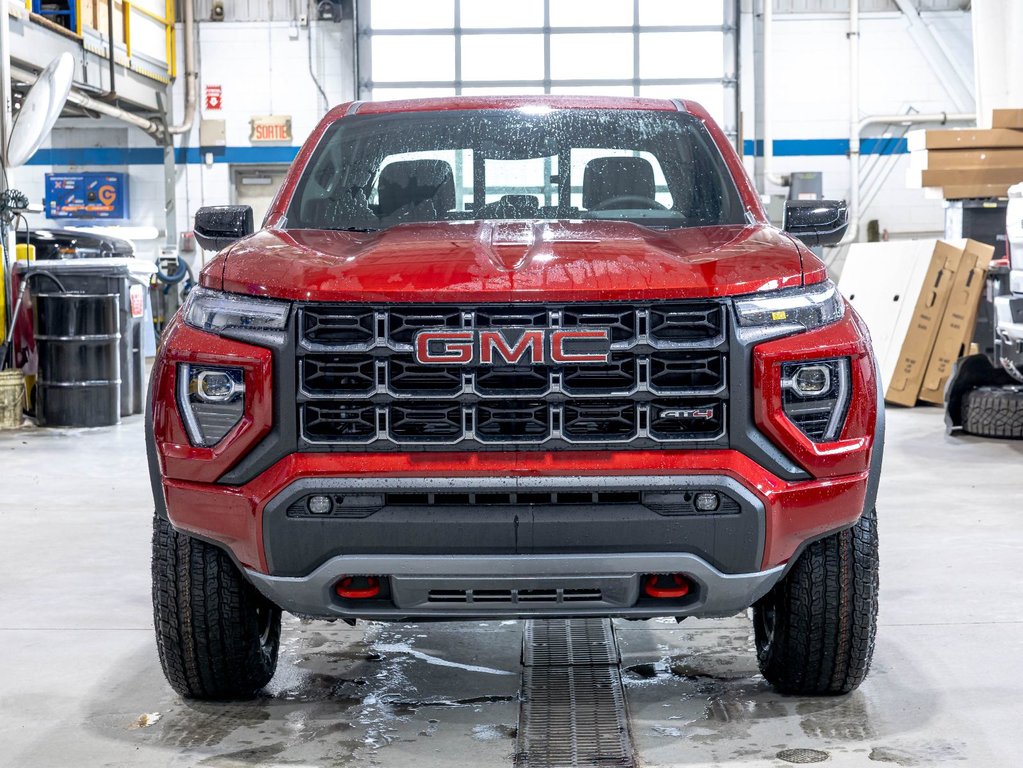 2026 GMC Canyon in St-Jérôme, Quebec - 2 - w1024h768px