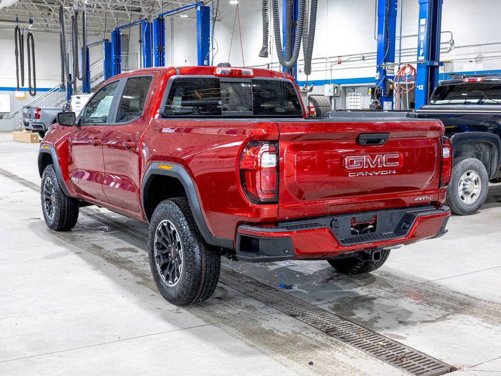 2026 GMC Canyon in St-Jérôme, Quebec - 6 - w1024h768px