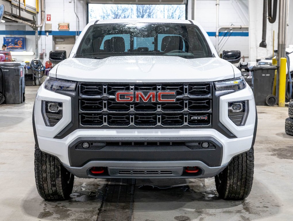 2026 GMC Canyon in St-Jérôme, Quebec - 2 - w1024h768px