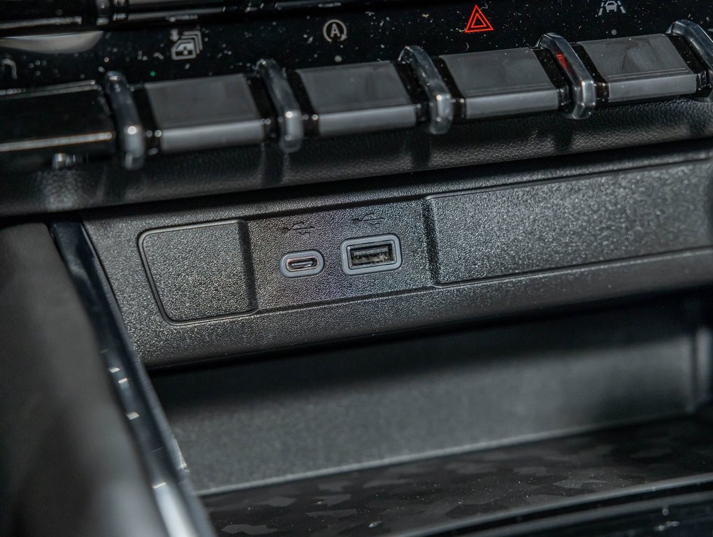 2026 GMC Canyon in St-Jérôme, Quebec - 27 - w1024h768px