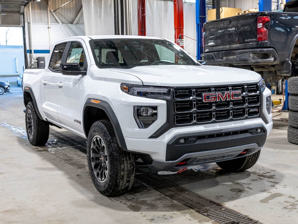 2026 GMC Canyon in St-Jérôme, Quebec - 10 - w1024h768px