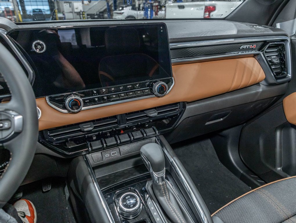 2026 GMC Canyon in St-Jérôme, Quebec - 19 - w1024h768px