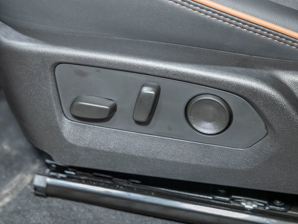 2026 GMC Canyon in St-Jérôme, Quebec - 25 - w1024h768px