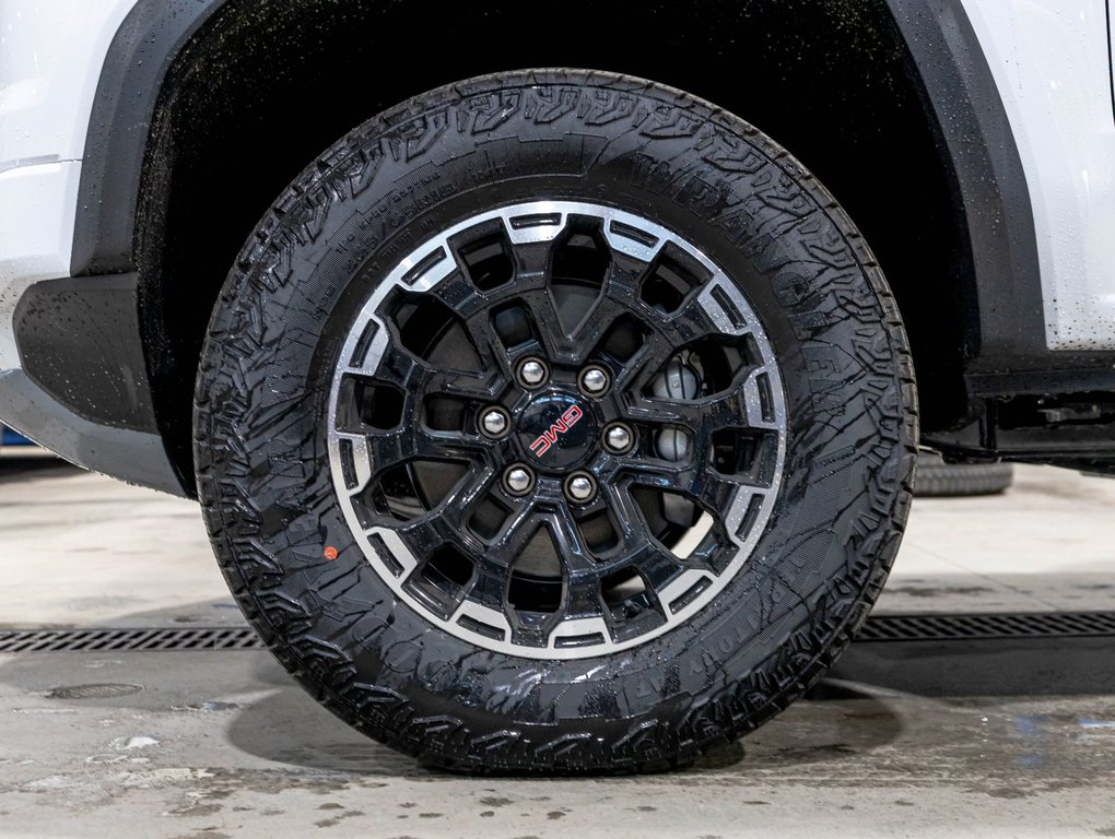 2026 GMC Canyon in St-Jérôme, Quebec - 35 - w1024h768px