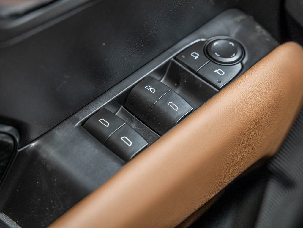 2026 GMC Canyon in St-Jérôme, Quebec - 26 - w1024h768px