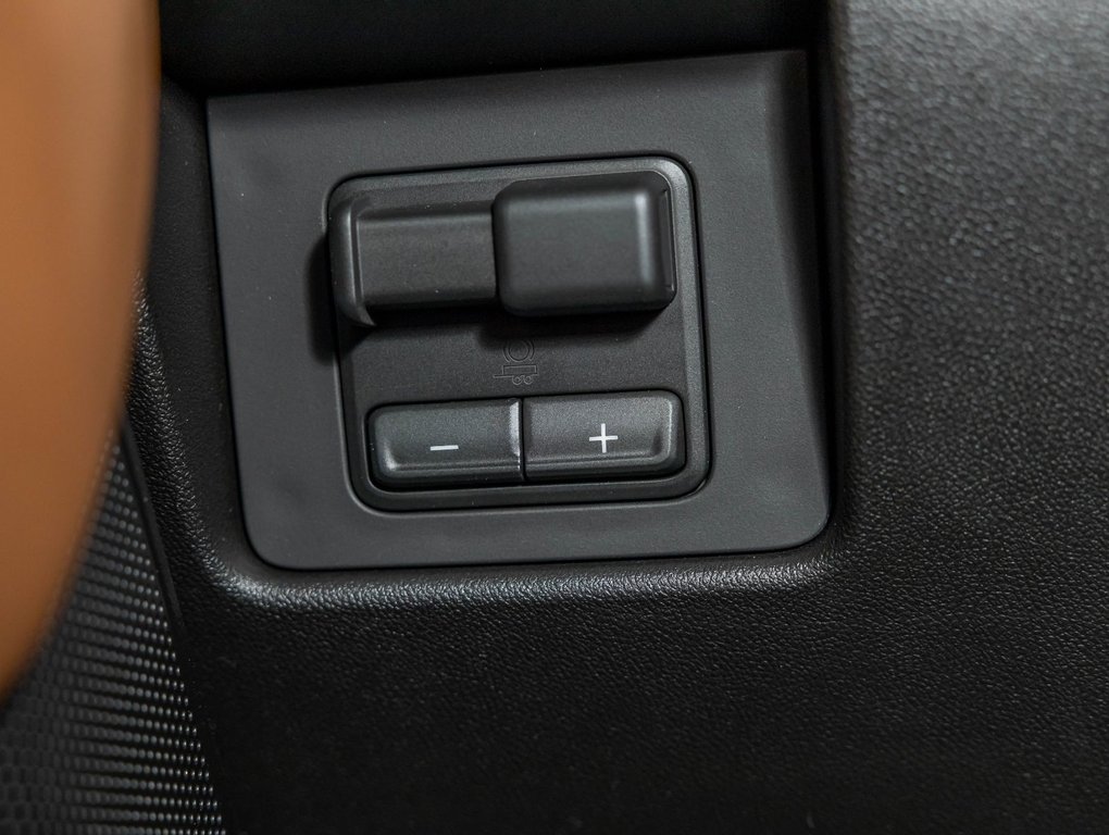 2026 GMC Canyon in St-Jérôme, Quebec - 24 - w1024h768px