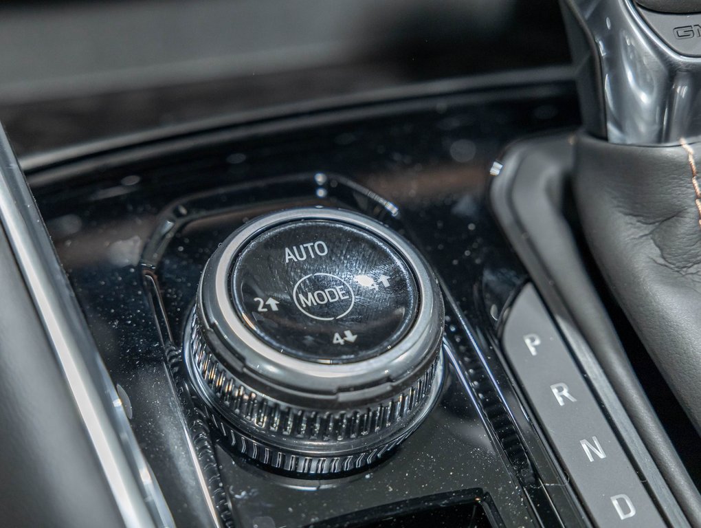 2026 GMC Canyon in St-Jérôme, Quebec - 23 - w1024h768px