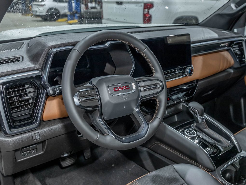 2026 GMC Canyon in St-Jérôme, Quebec - 12 - w1024h768px
