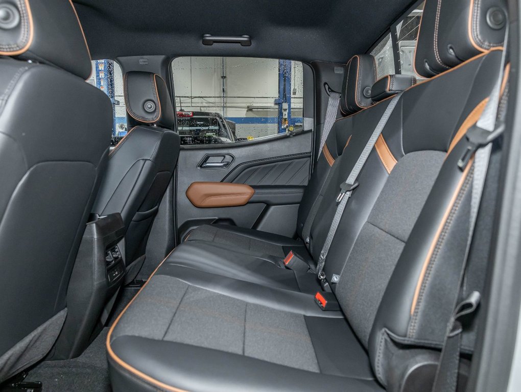 2026 GMC Canyon in St-Jérôme, Quebec - 30 - w1024h768px