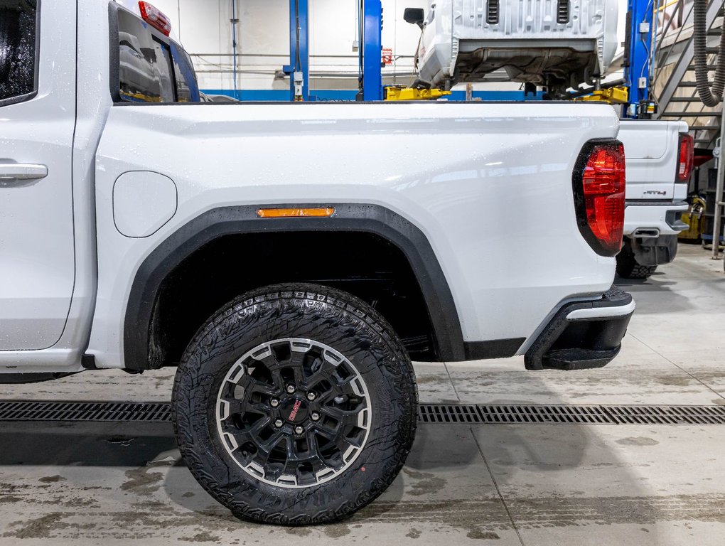 2026 GMC Canyon in St-Jérôme, Quebec - 33 - w1024h768px