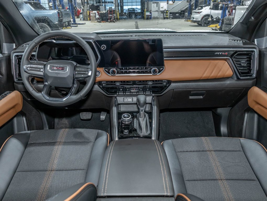 2026 GMC Canyon in St-Jérôme, Quebec - 4 - w1024h768px