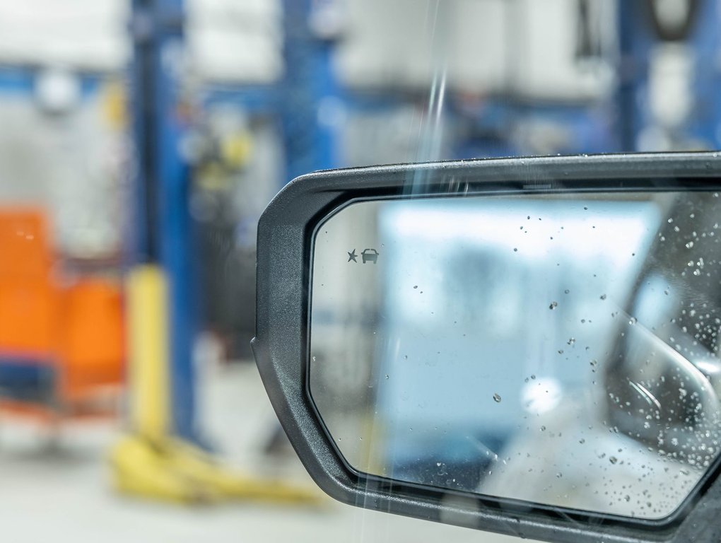 2026 GMC Canyon in St-Jérôme, Quebec - 32 - w1024h768px