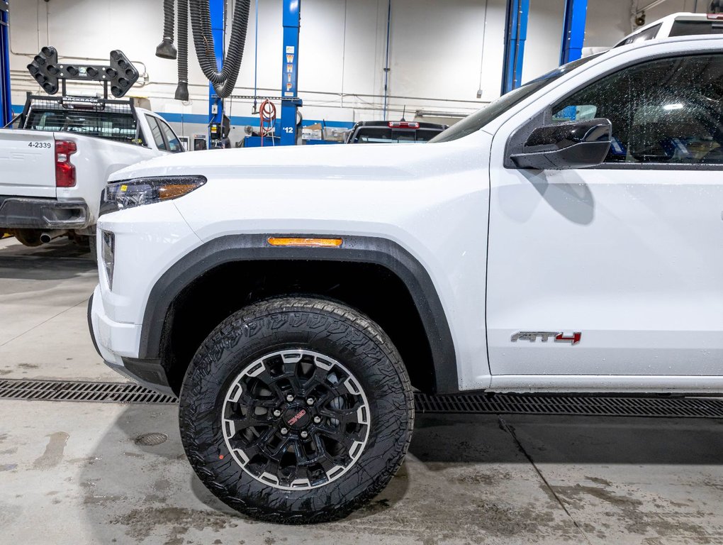 2026 GMC Canyon in St-Jérôme, Quebec - 34 - w1024h768px