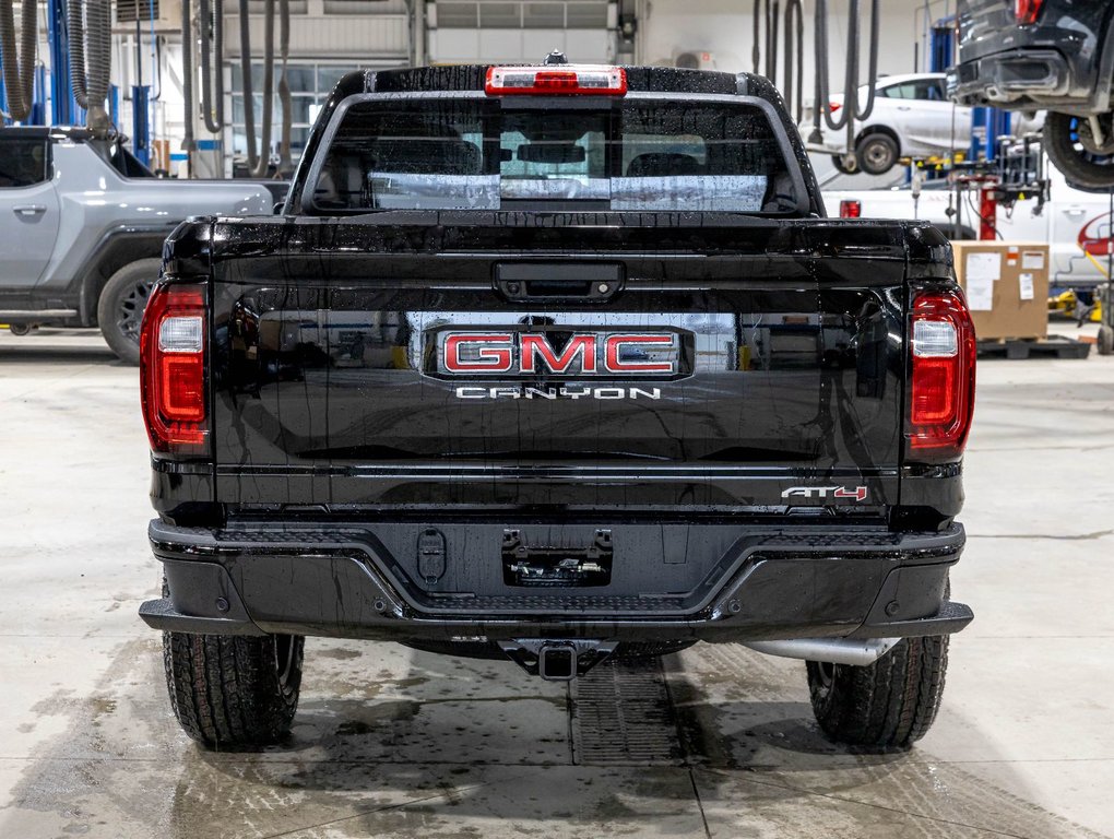 2026 GMC Canyon in St-Jérôme, Quebec - 8 - w1024h768px