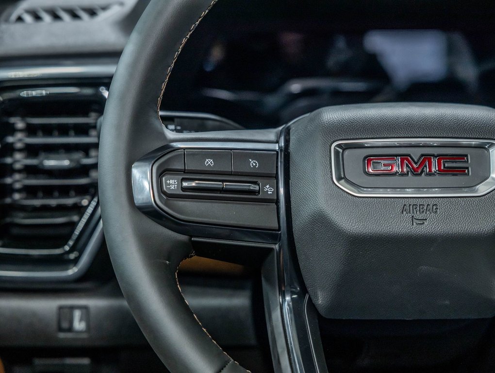 2026 GMC Canyon in St-Jérôme, Quebec - 15 - w1024h768px