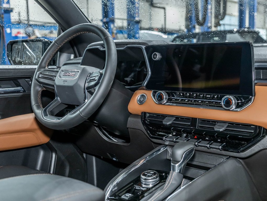 2026 GMC Canyon in St-Jérôme, Quebec - 27 - w1024h768px
