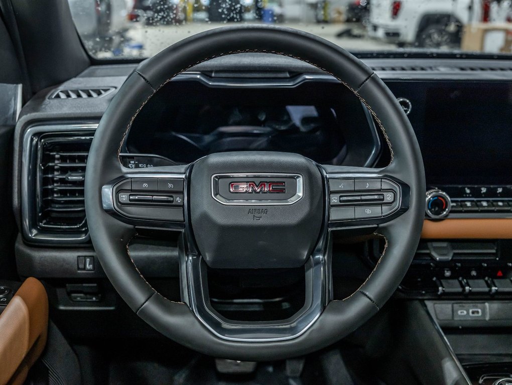2026 GMC Canyon in St-Jérôme, Quebec - 13 - w1024h768px