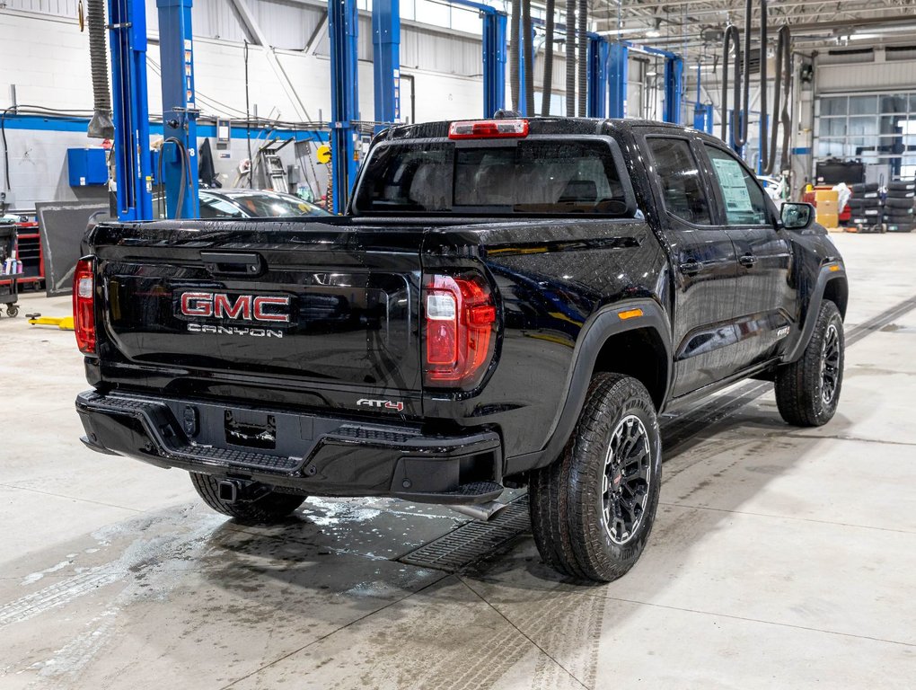 2026 GMC Canyon in St-Jérôme, Quebec - 9 - w1024h768px