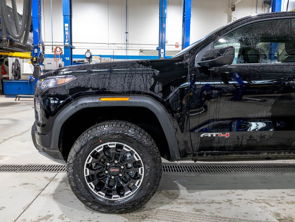 2026 GMC Canyon in St-Jérôme, Quebec - 33 - w1024h768px