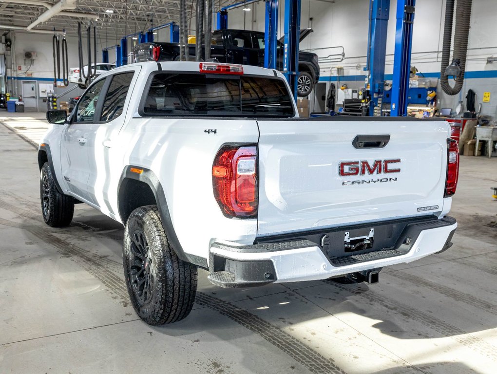GMC Canyon  2026 à St-Jérôme, Québec - 6 - w1024h768px