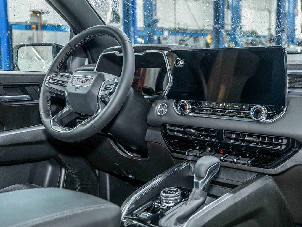 GMC Canyon  2026 à St-Jérôme, Québec - 29 - w1024h768px