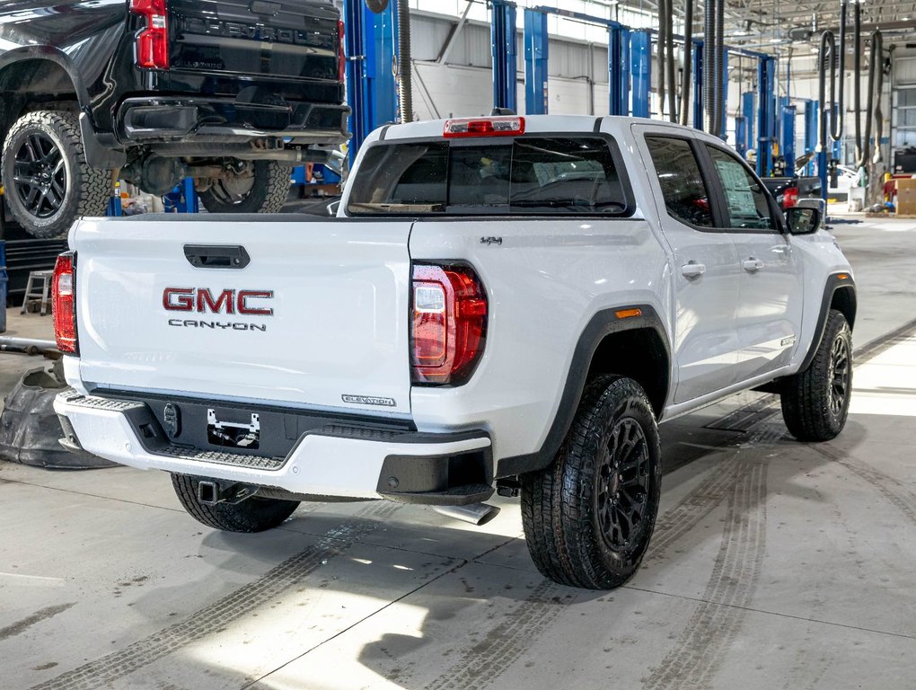 GMC Canyon  2026 à St-Jérôme, Québec - 9 - w1024h768px