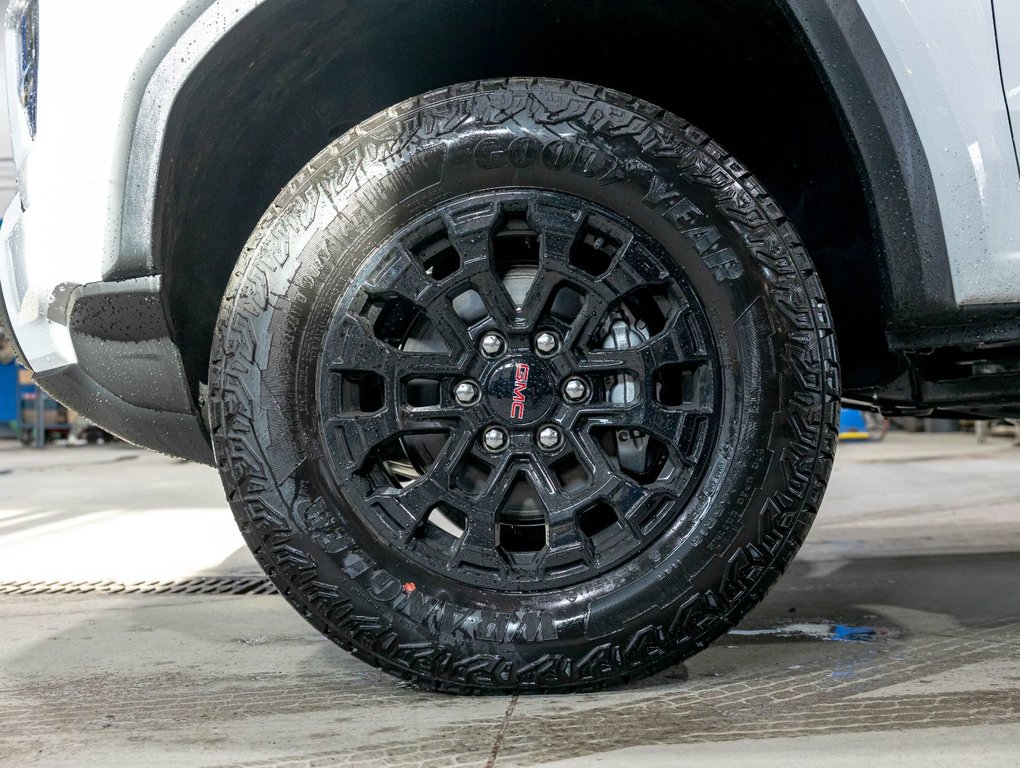GMC Canyon  2026 à St-Jérôme, Québec - 35 - w1024h768px