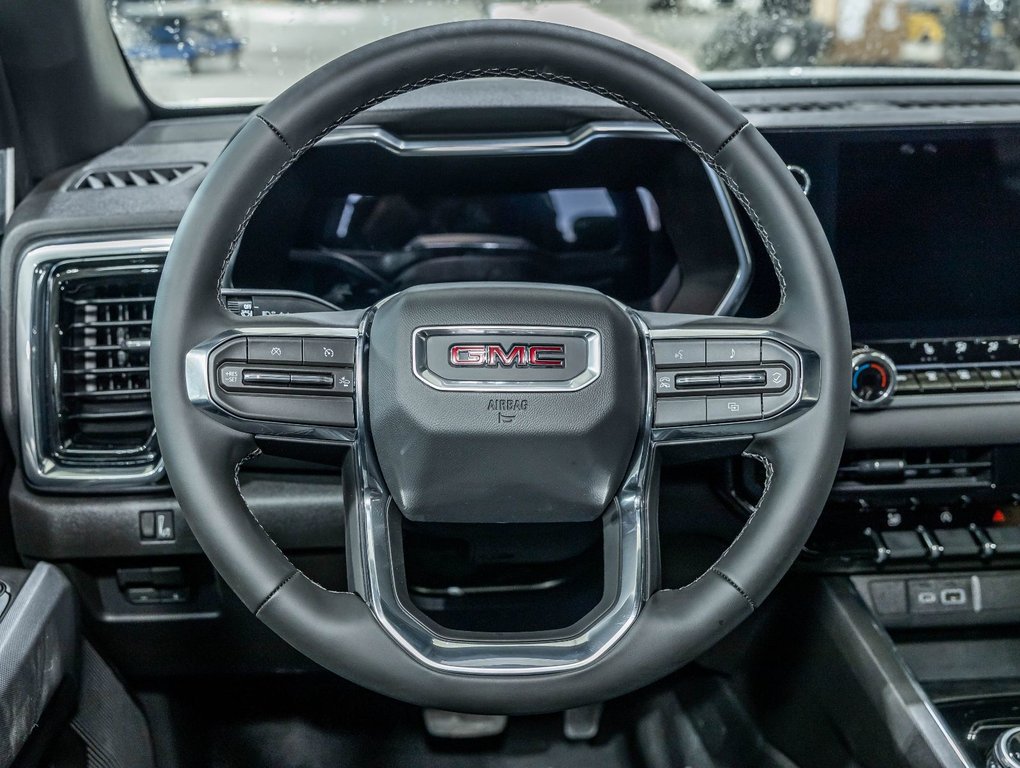 GMC Canyon  2026 à St-Jérôme, Québec - 13 - w1024h768px