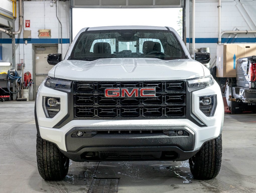 GMC Canyon  2026 à St-Jérôme, Québec - 2 - w1024h768px