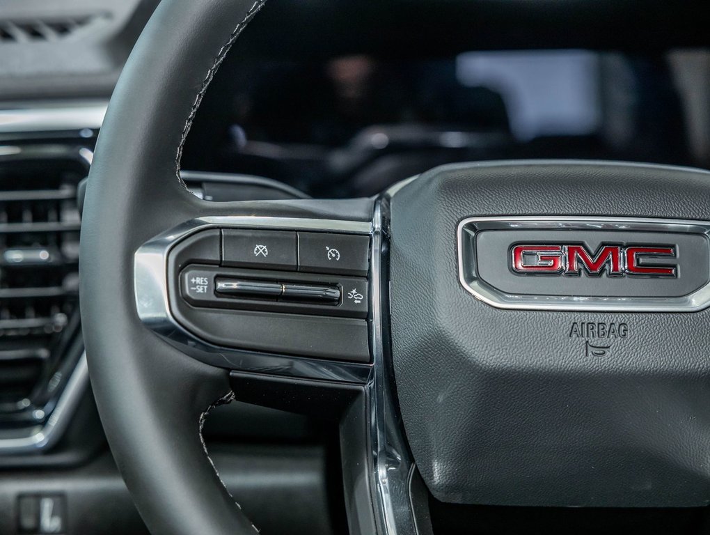 GMC Canyon  2026 à St-Jérôme, Québec - 15 - w1024h768px