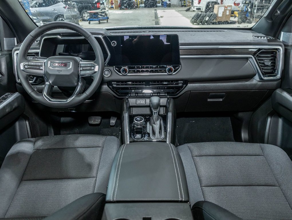 GMC Canyon  2026 à St-Jérôme, Québec - 4 - w1024h768px