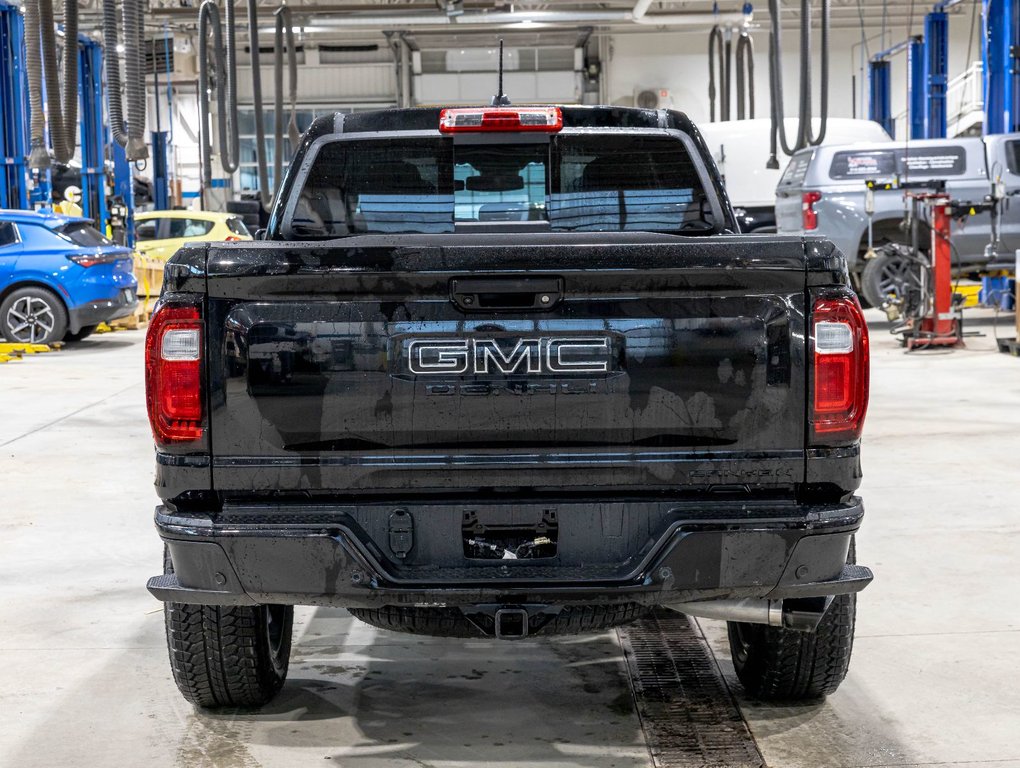 2026 GMC Canyon in St-Jérôme, Quebec - 8 - w1024h768px