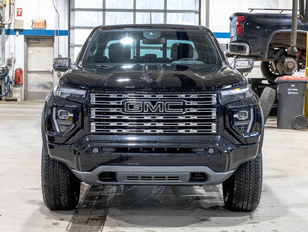 2026 GMC Canyon in St-Jérôme, Quebec - 2 - w1024h768px