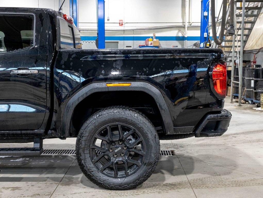 2026 GMC Canyon in St-Jérôme, Quebec - 31 - w1024h768px