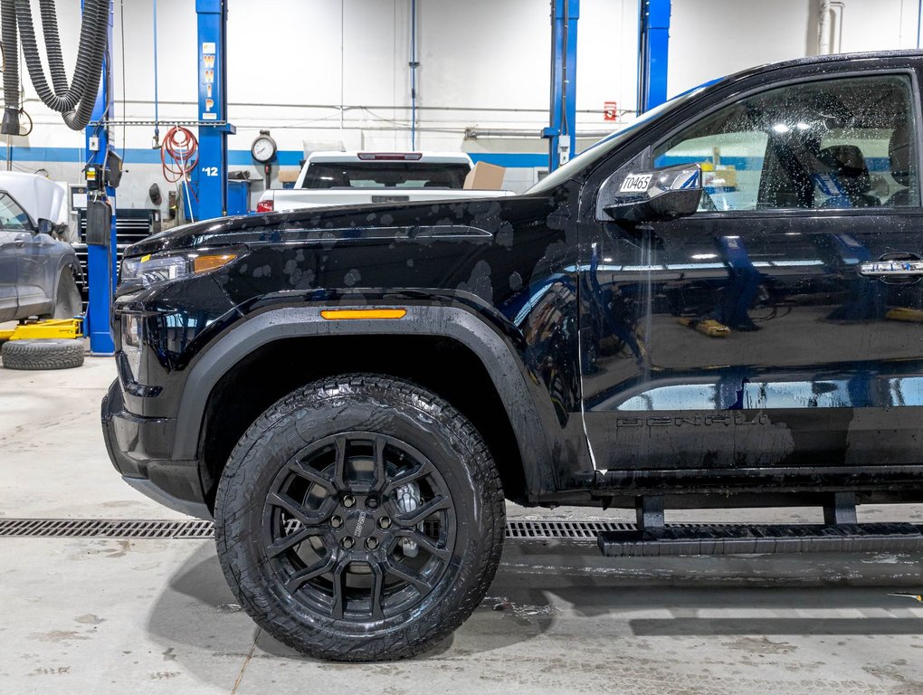 2026 GMC Canyon in St-Jérôme, Quebec - 32 - w1024h768px