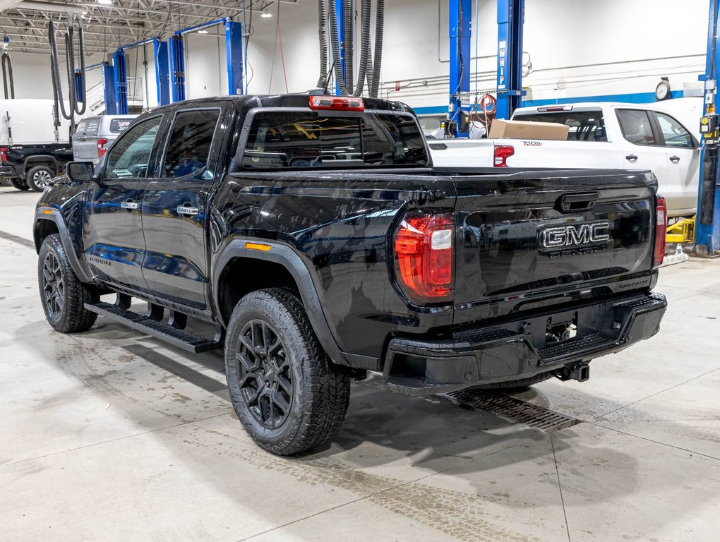2026 GMC Canyon in St-Jérôme, Quebec - 6 - w1024h768px
