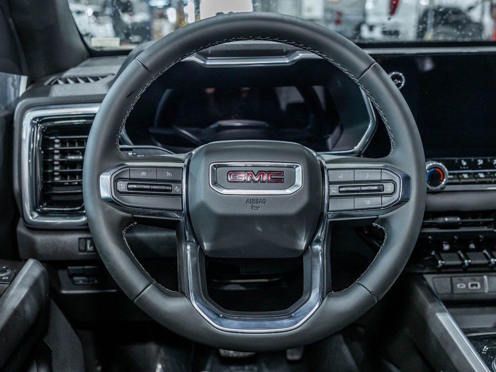 GMC Canyon  2026 à St-Jérôme, Québec - 13 - w1024h768px