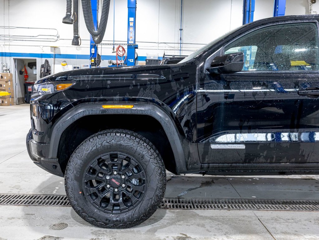 GMC Canyon  2026 à St-Jérôme, Québec - 31 - w1024h768px
