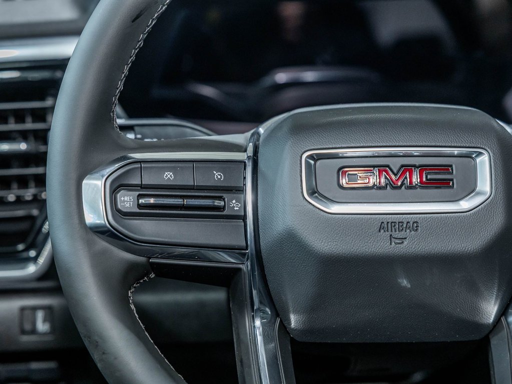 GMC Canyon  2026 à St-Jérôme, Québec - 15 - w1024h768px