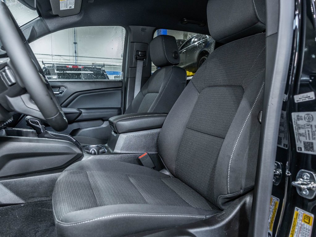 GMC Canyon  2026 à St-Jérôme, Québec - 11 - w1024h768px